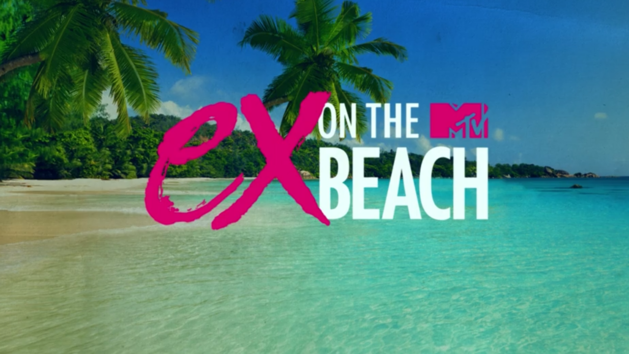 Illustratie voor: Ex on the Beach Double Dutch komt terug en dit zijn de eerste beelden