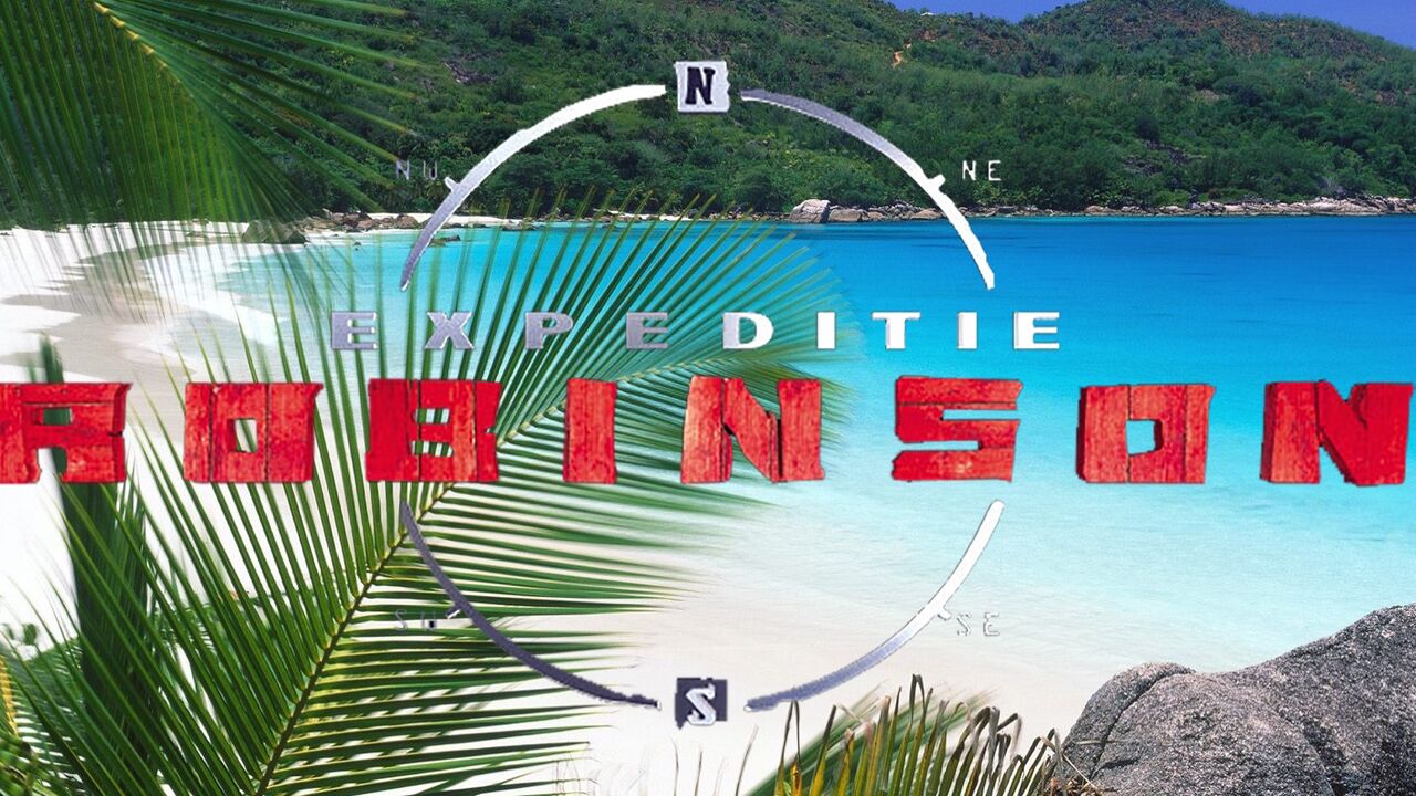 Illustratie voor: Oeh dit zijn de eerste beelden van de Expeditie Robinson proef van aflevering 7