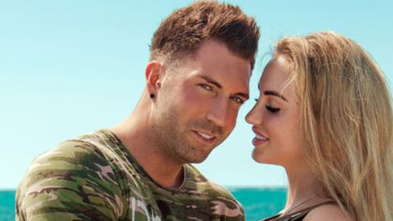 Illustratie voor: Really? Dit is de waarheid achter de derde deelname van Niels en Rosanna aan Temptation Island
