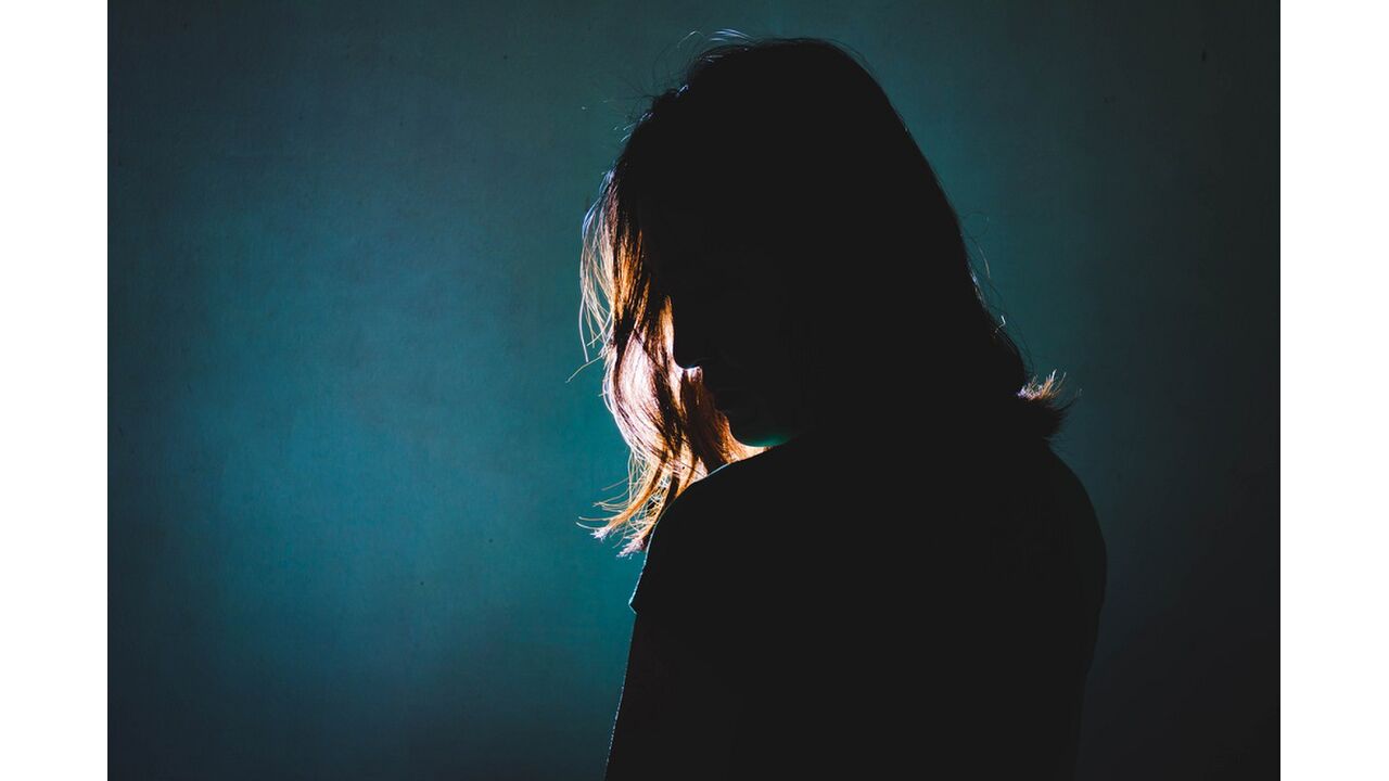 Illustratie voor: Heftig verhaal: ‘Op mijn zeventiende had ik mijn eerste crisisopname’