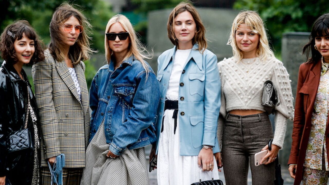 Illustratie voor: 10 x it-pieces voor op je winter shopping list