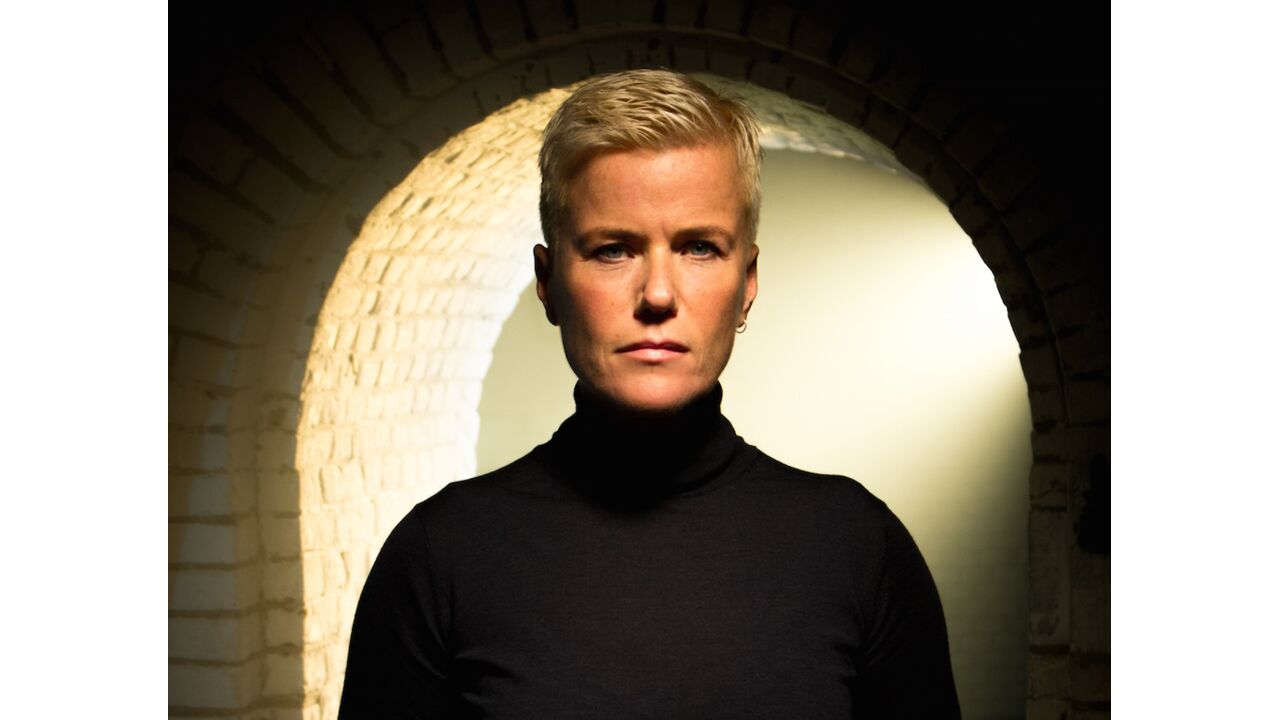 Illustratie voor: Zet je schrap: Ellie Lust komt met een spannende misdaadserie bij Investigation Discovery