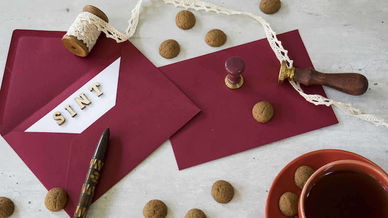 Illustratie voor: 5x ideeën voor een geslaagd sinterklaasfeest