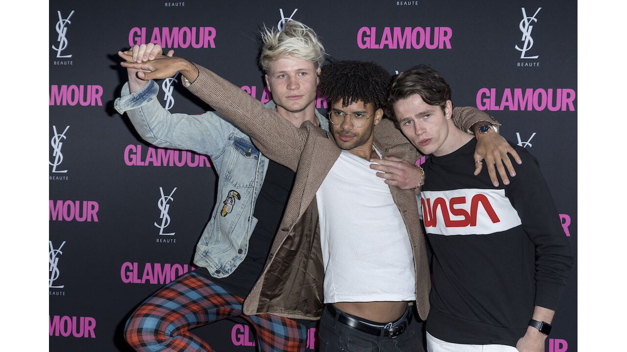 Illustratie voor: Dit zijn de 10 Nederlandse YouTube hotties van dit moment