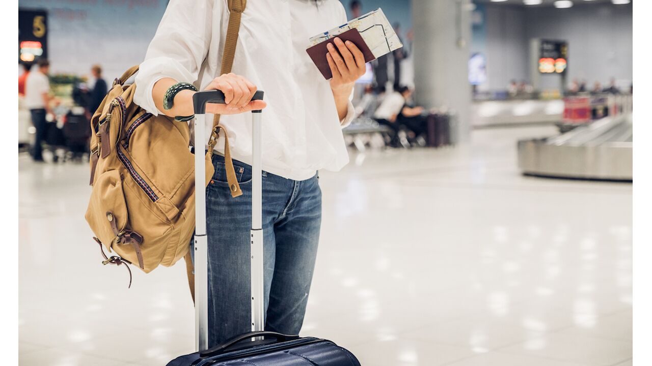 Illustratie voor: Alarm! Ryanair verkoopt alleen vandaag nog vliegtickets vanaf €7,99