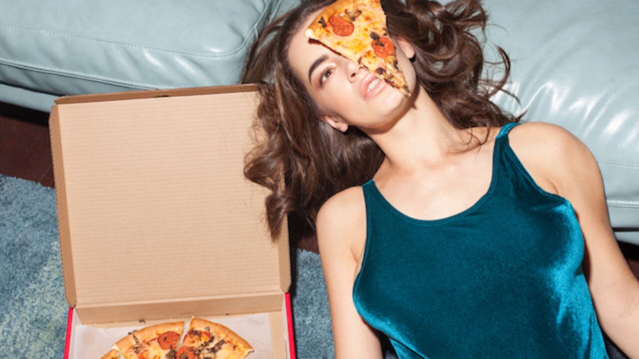 Illustratie voor: 5 trucs die je party sins verbergen