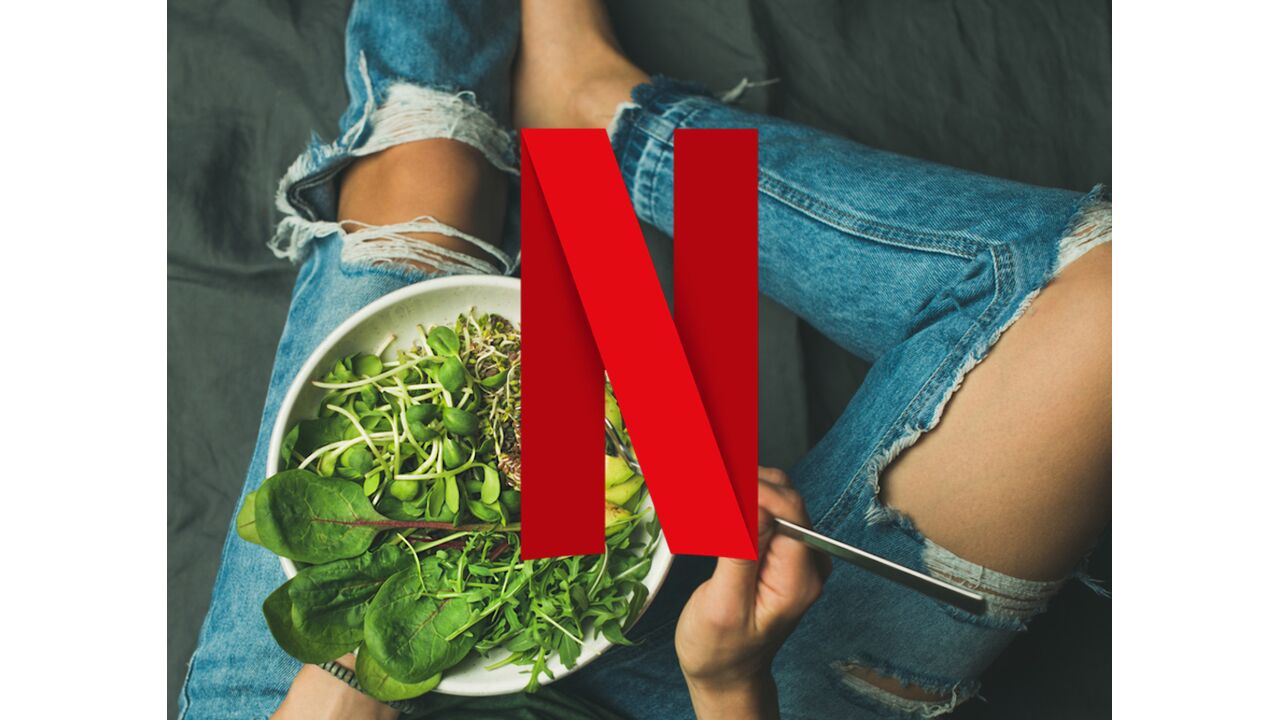 Illustratie voor: Deze Netflix documentaires moet je kijken als je gezonder wilt leven