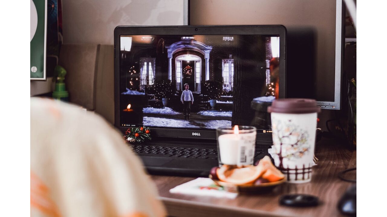 Illustratie voor: Kevin uit Home Alone keert terug en gaat viral
