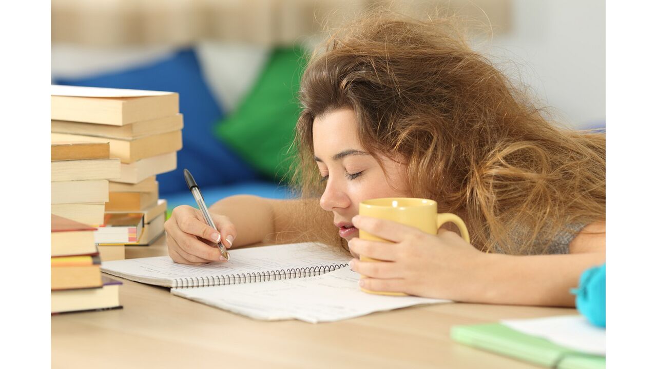 Illustratie voor: 25 herkenbare fases tijdens het schrijven van je scriptie