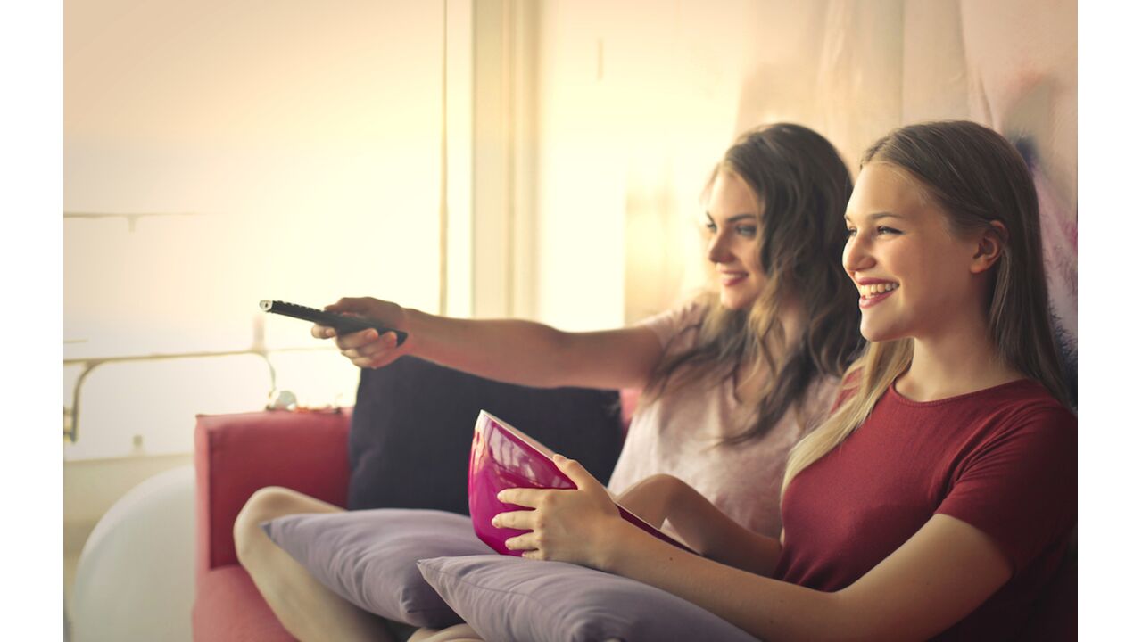 Illustratie voor: Deze series moet je bingewatchen deze winter