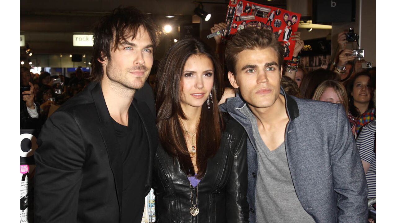 Illustratie voor: Dit is waarom je Legacies (de spin-off van The Vampire Diaries) moet zien