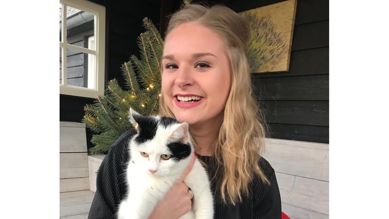 Illustratie voor: Bye bye, Girlscene! Redacteur Romee neemt afscheid