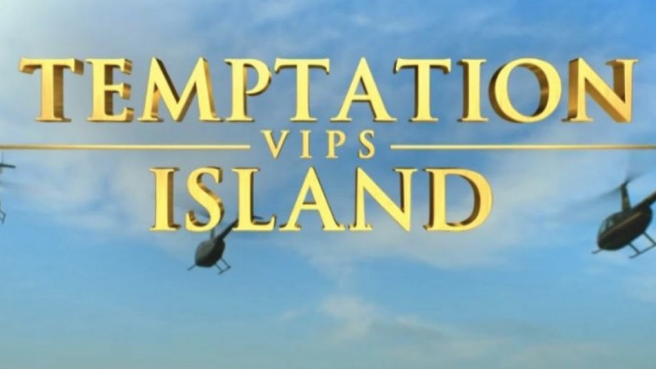 Illustratie voor: Temptation Island VIP’s zoekt mannelijke verleiders