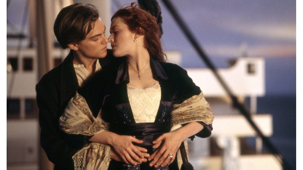 Illustratie voor: YAS: Titanic de musical komt naar Nederland
