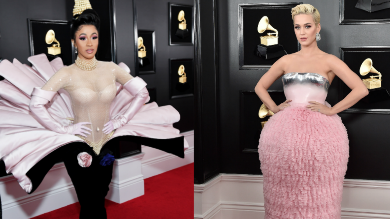 Illustratie voor: Grammy Awards 2019: de jurken, hoogtepunten en winnaars