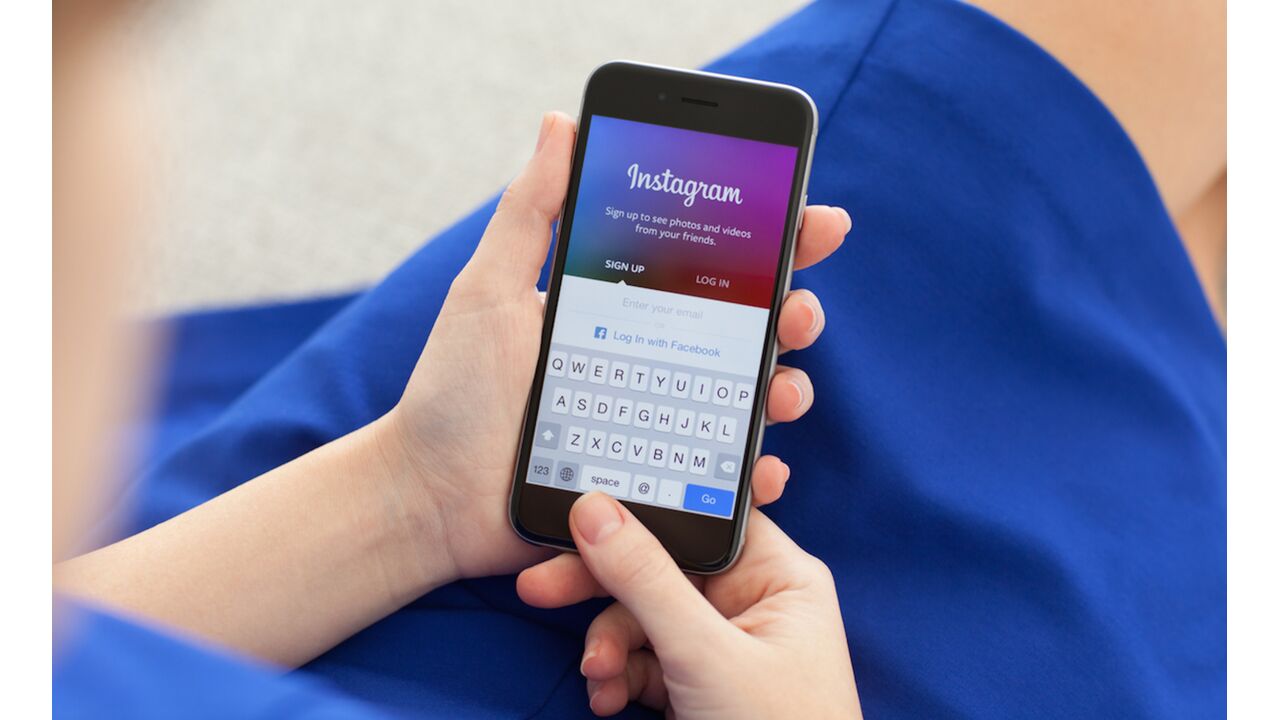 Illustratie voor: Instagram verwijdert nepvolgers en influencers vallen door de mand