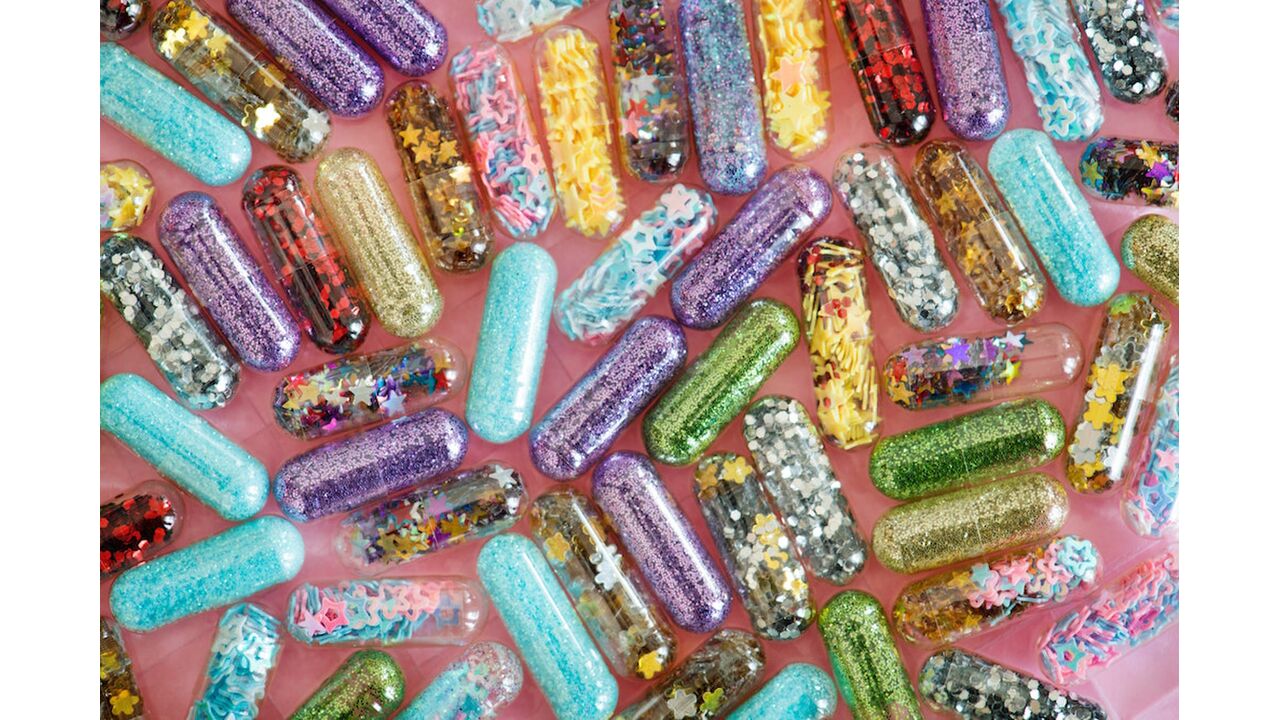 Illustratie voor: Heftig: Deze Nederlandse YouTuber probeerde van zijn onzekerheid af te komen door drugs