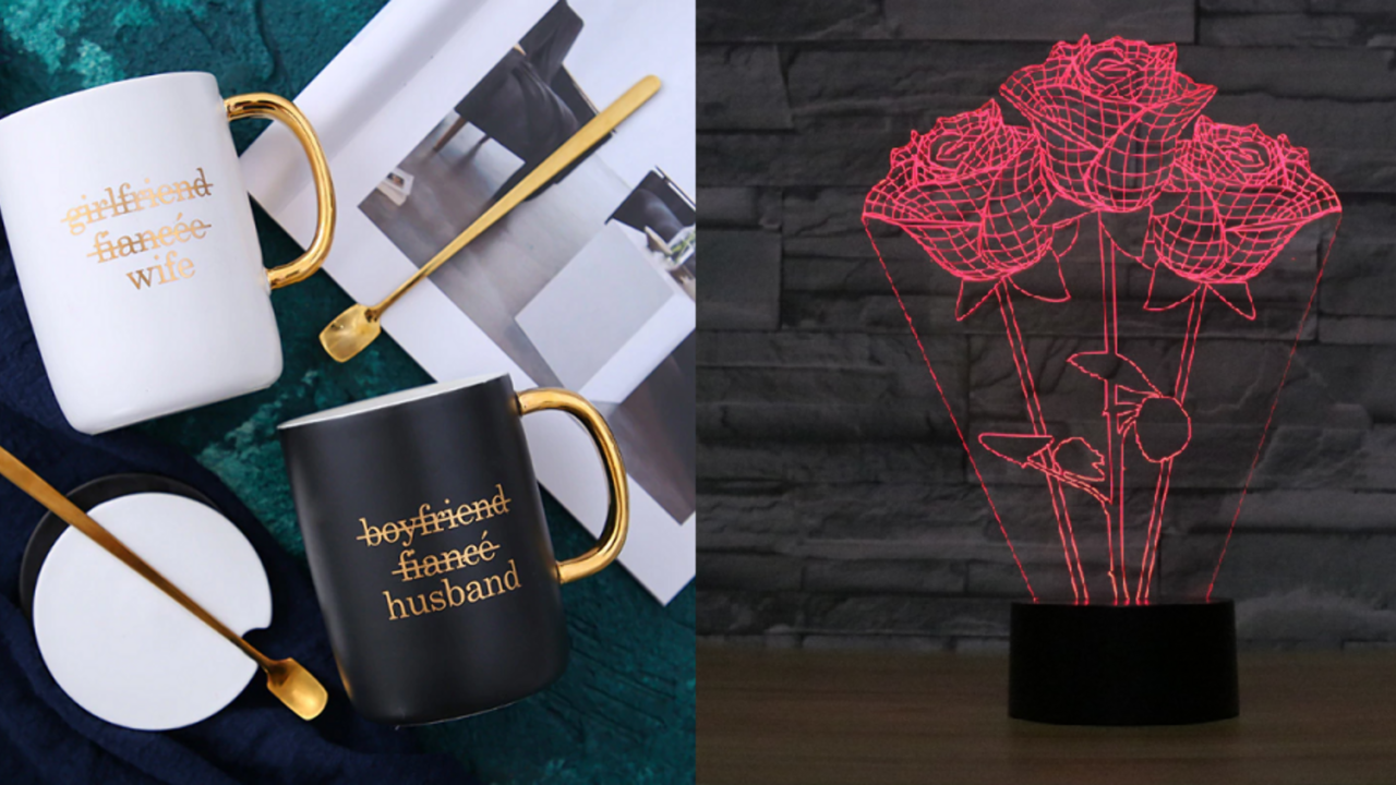 Illustratie voor: Dit zijn ze: de AliExpress pareltjes van deze week #6