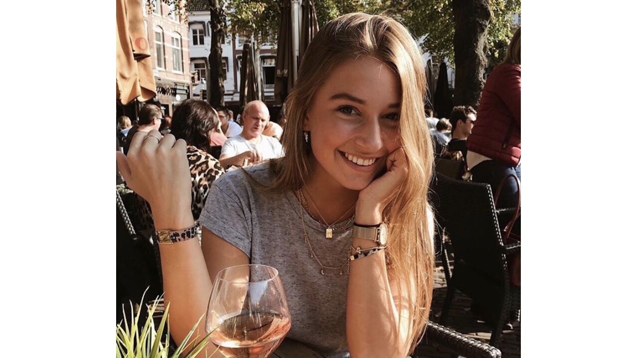 Illustratie voor: Nieuwe stagiaire: Sylvana