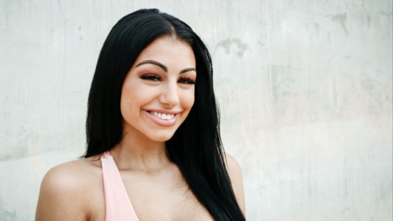 Illustratie voor: Ayleen: ”Ik heb nog steeds contact met Heikki”