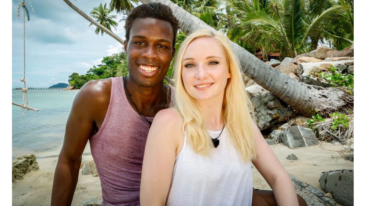 Illustratie voor: Verklapt Roger nou dat hij is vreemdgegaan tijdens Temptation Island 2019?