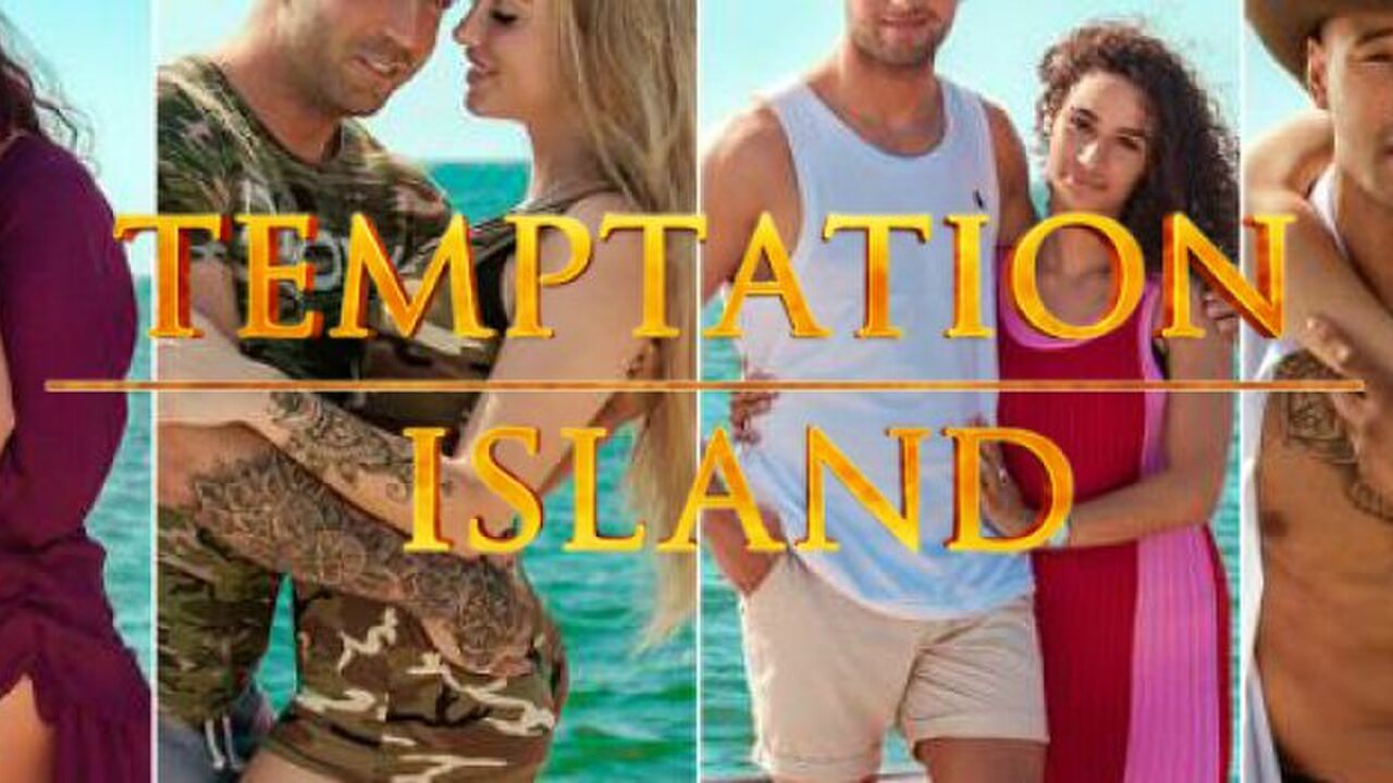 Illustratie voor: Deze 3 BN’ers doen mee als verleidsters aan Temptation Island VIPS 2019
