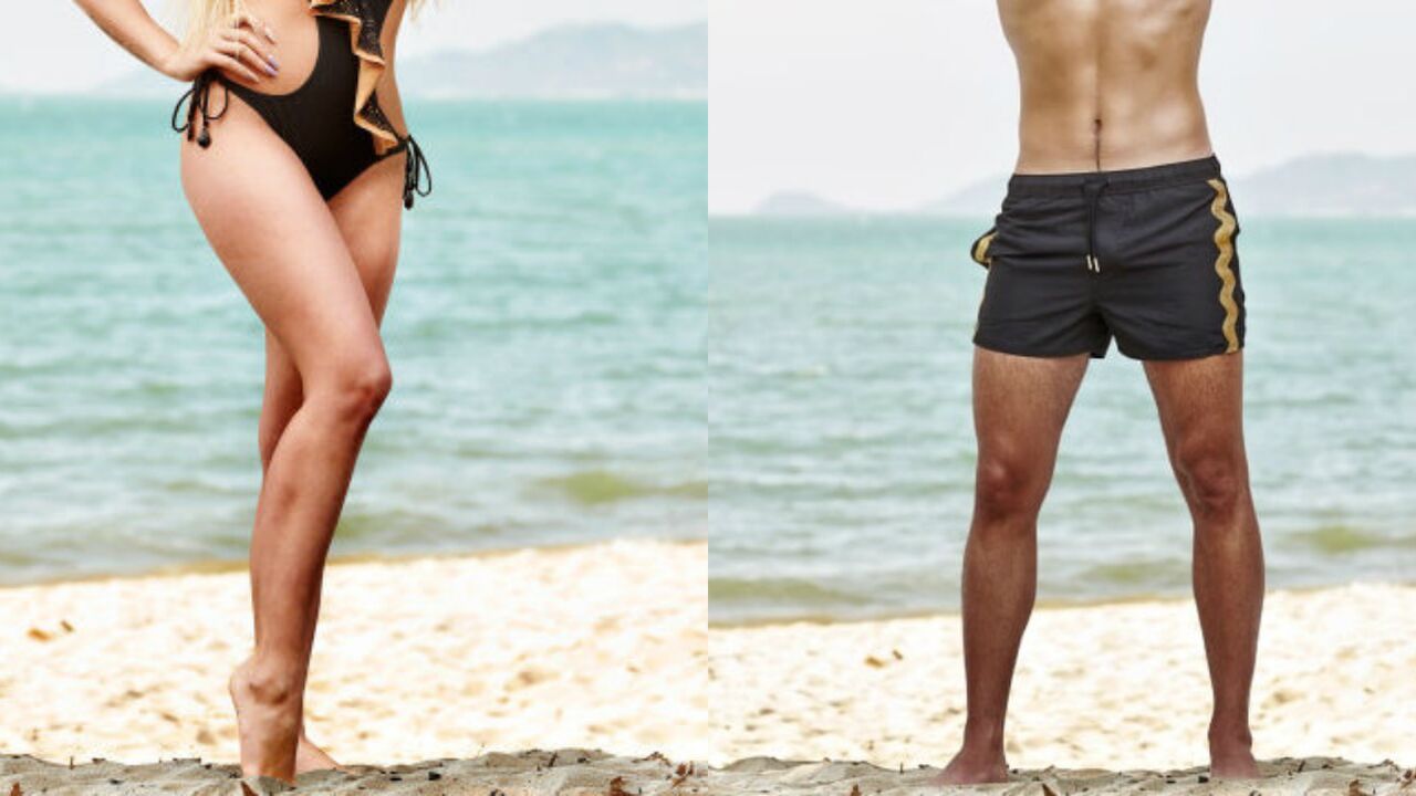 Illustratie voor: Deze 2 ‘oude bekenden’ doen weer mee aan Ex On The Beach: Double Dutch All Stars
