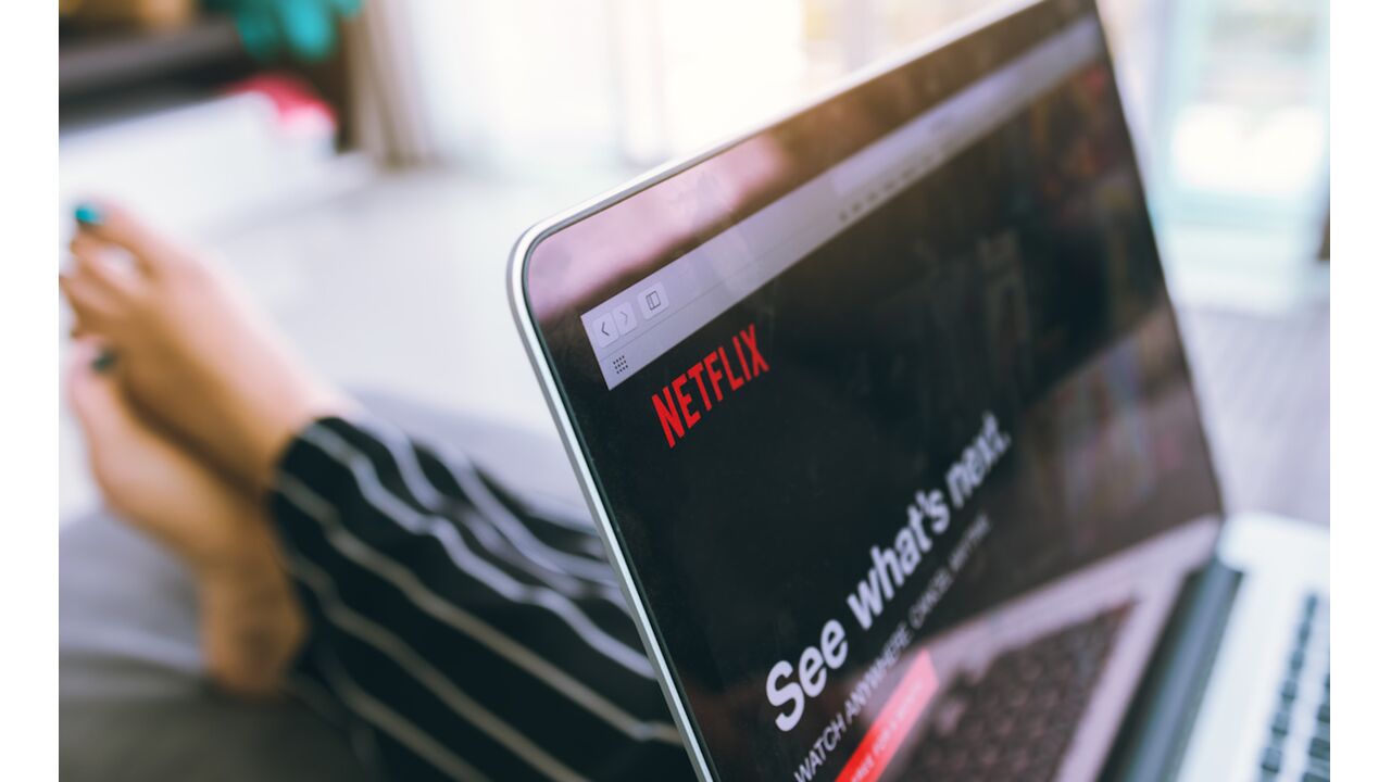 Illustratie voor: Deze series en films zijn nieuw op Netflix