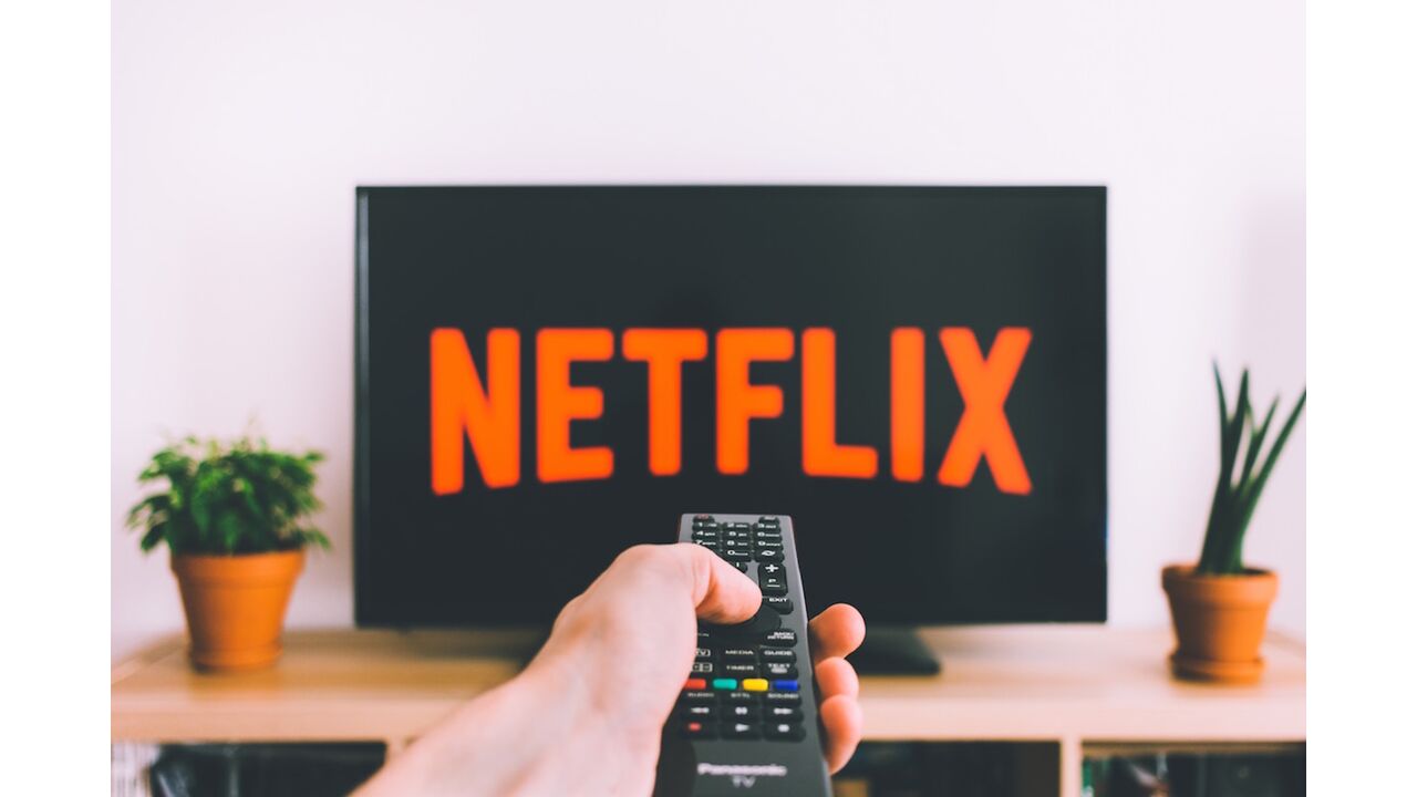 Illustratie voor: Deze series en films verdwijnen binnenkort van Netflix