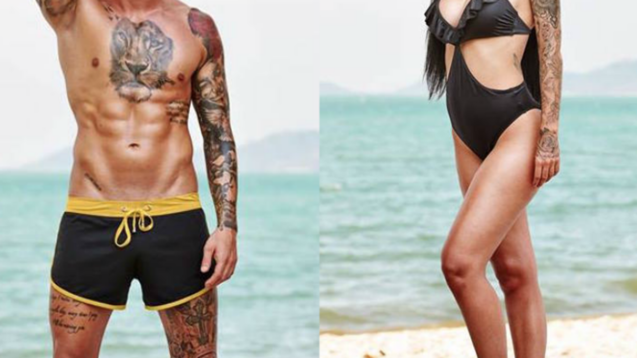 Illustratie voor: Ook deze oud-kandidaten doen mee aan Ex On The Beach: Double Dutch All Stars