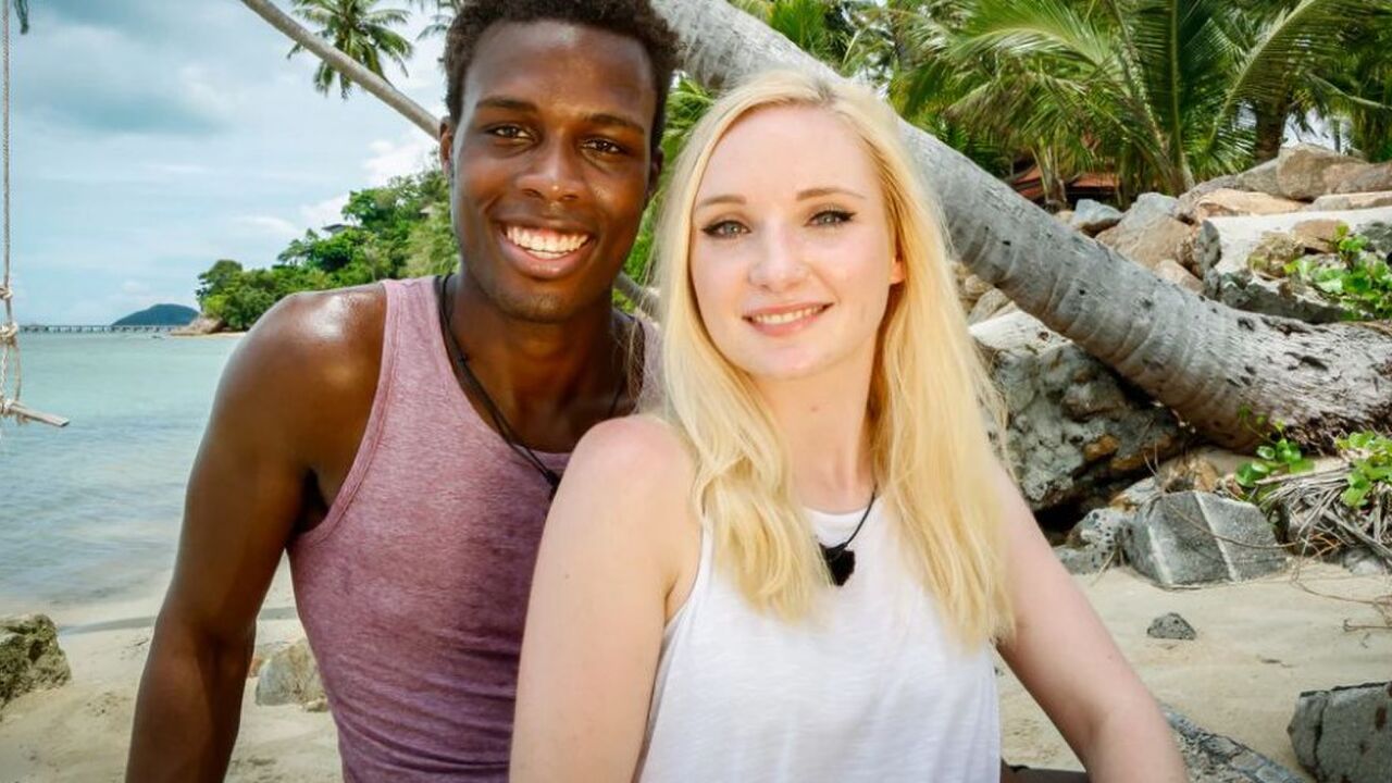 Illustratie voor: Escalatie: Temptation Island’s Laura kan niet meer veilig over straat