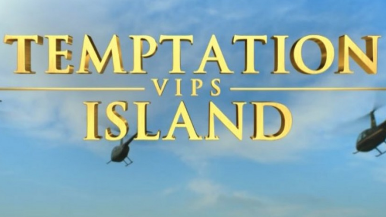 Illustratie voor: Nog 3 verleid(st)ers gelekt die meedoen aan Temptation Island VIPS 2019