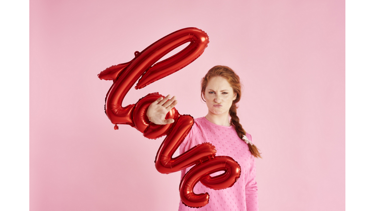 Illustratie voor: Ghosten: wat het me je doet en waarom je beter af bent zonder je crush
