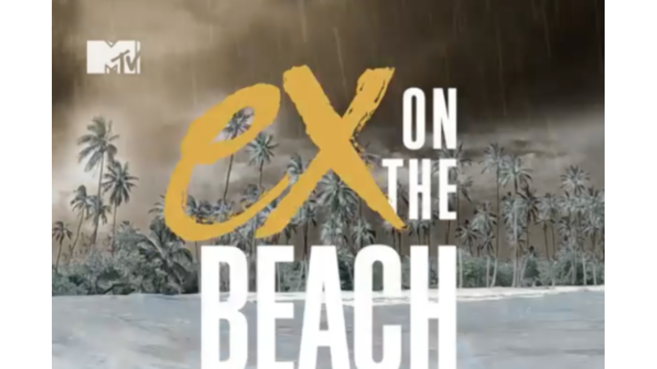Illustratie voor: Het lijkt erop dat dit de special guest is van Ex On The Beach: Double Dutch All Stars