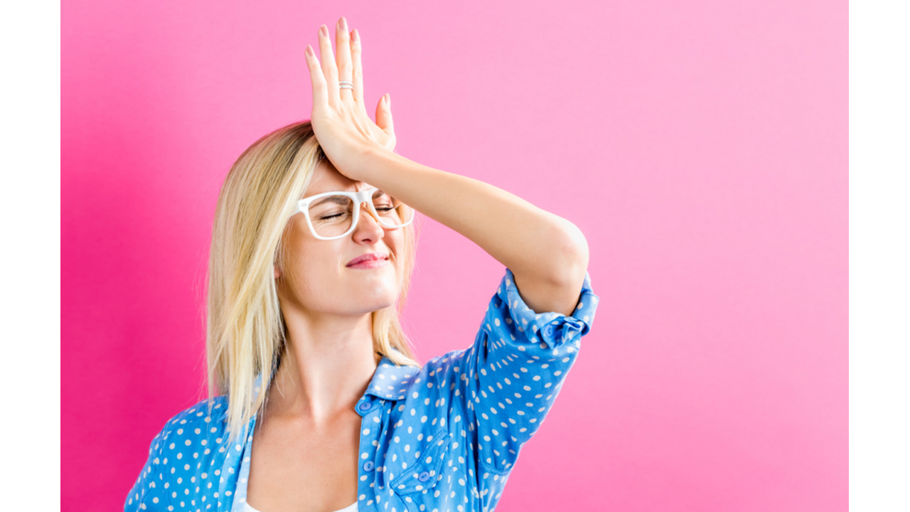 Illustratie voor: 5 tips die je écht moet toepassen als jij altijd iets vergeet