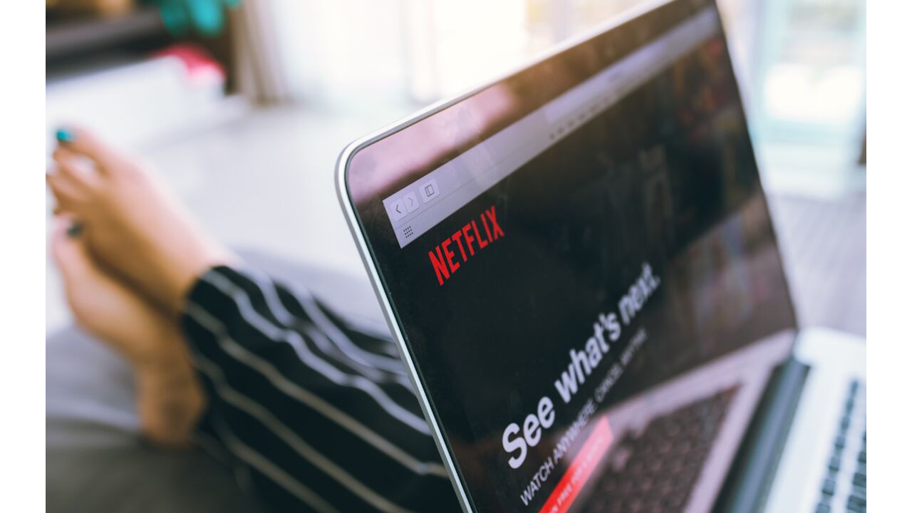 Illustratie voor: Deze series en films zijn nieuw op Netflix