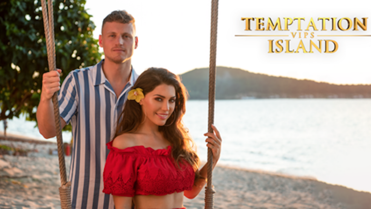 Illustratie voor: Deze rapper doet zeer waarschijnlijk mee als verleider aan Temptation Island VIPS 2019