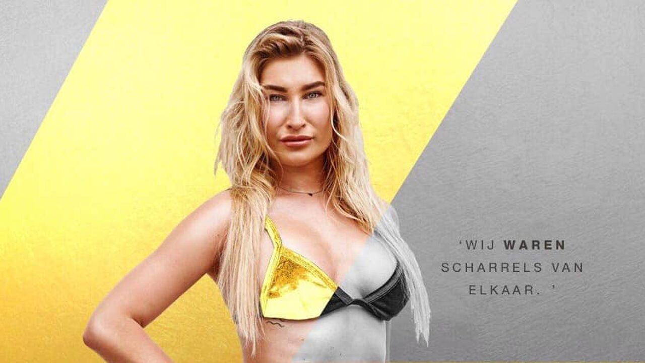 Illustratie voor: EOTB-Rowan is gespot met deze Temptation Island-verleider