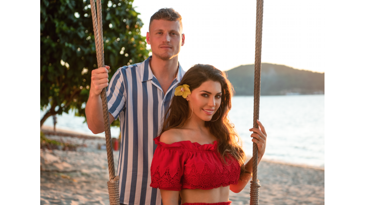 Illustratie voor: Hier kan je Temptation Island VIPS 2019 (gratis) kijken