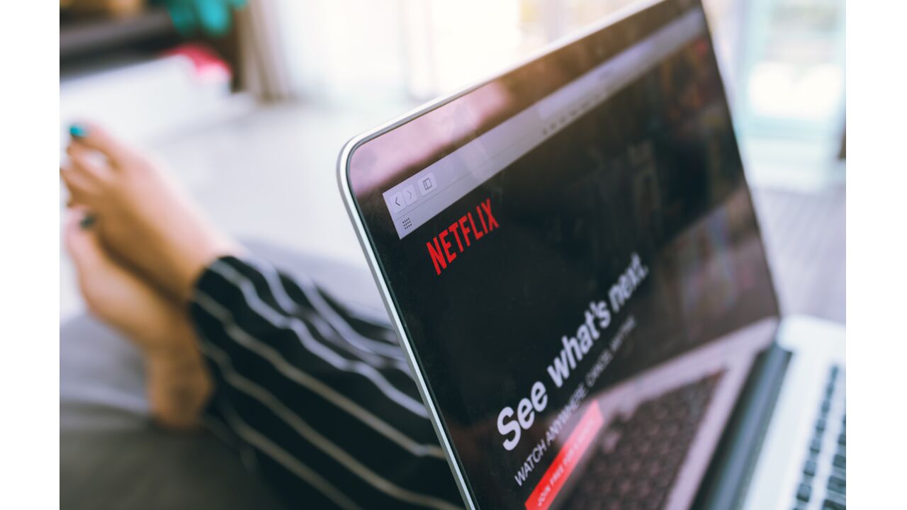 Illustratie voor: Deze series en films verdwijnen binnenkort van Netflix
