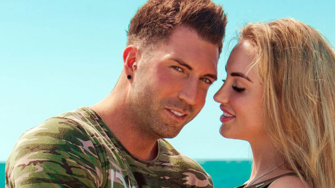 Illustratie voor: Temptation Island’s Rosanna heeft nog twee medische ingrepen op de planning staan