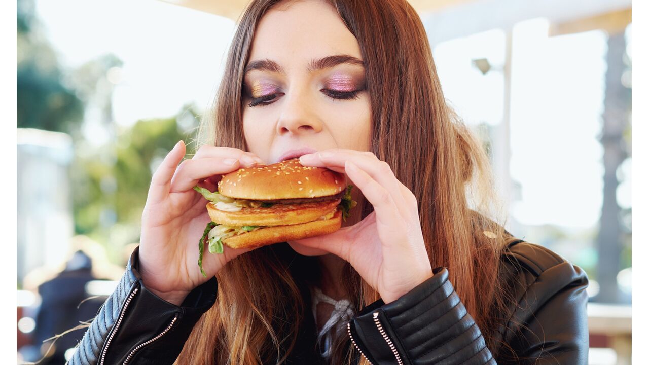 Illustratie voor: Quiz: Ben jij een food lover?