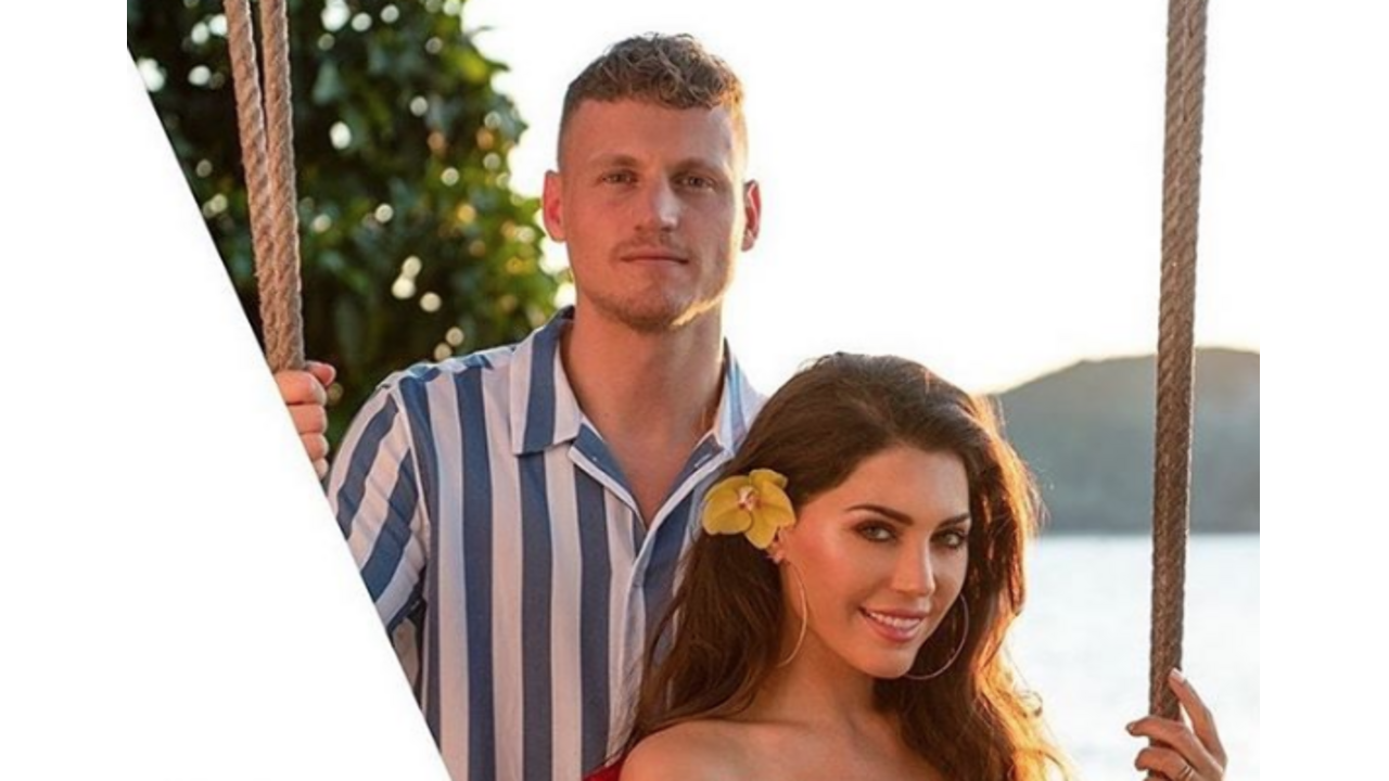 Illustratie voor: Dit zijn de Instagram-accounts van de koppels die meedoen aan Temptation Island VIPS