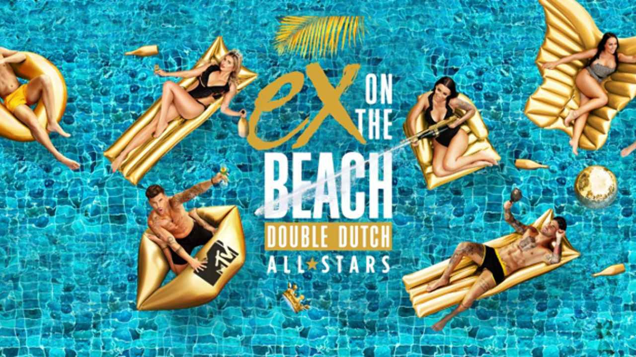 Illustratie voor: Quiz: Kom erachter welke Ex On The Beach-kandidaat jouw bff is