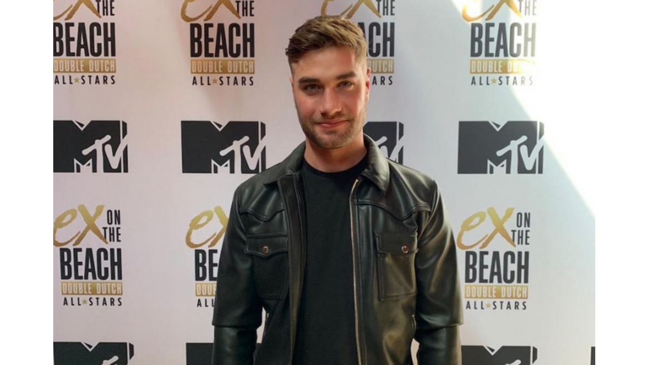 Illustratie voor: Joshua vertelt met hoeveel vrouwen hij seks heeft gehad tijdens Ex On The Beach: Double Dutch All Stars