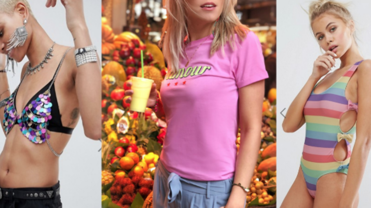 Illustratie voor: 15 x de beste outfit ideeën voor de Gay Pride 2019 Amsterdam
