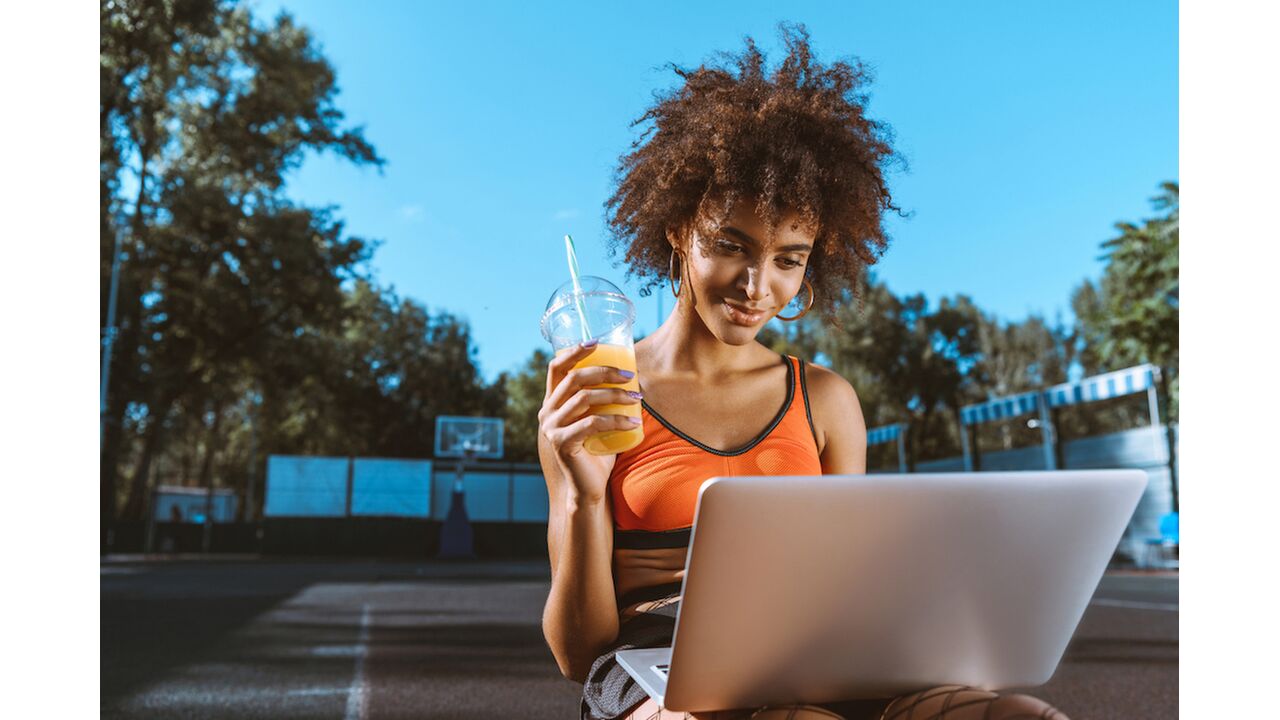 Illustratie voor: Nooit meer alleen met je nieuwe virtuele beste vriend: Replika