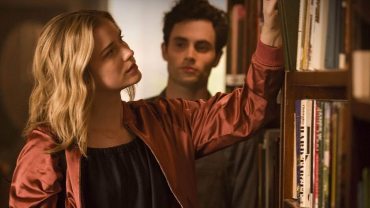 Illustratie voor: Secret Obsession: dé vervanger voor de serie ‘You’