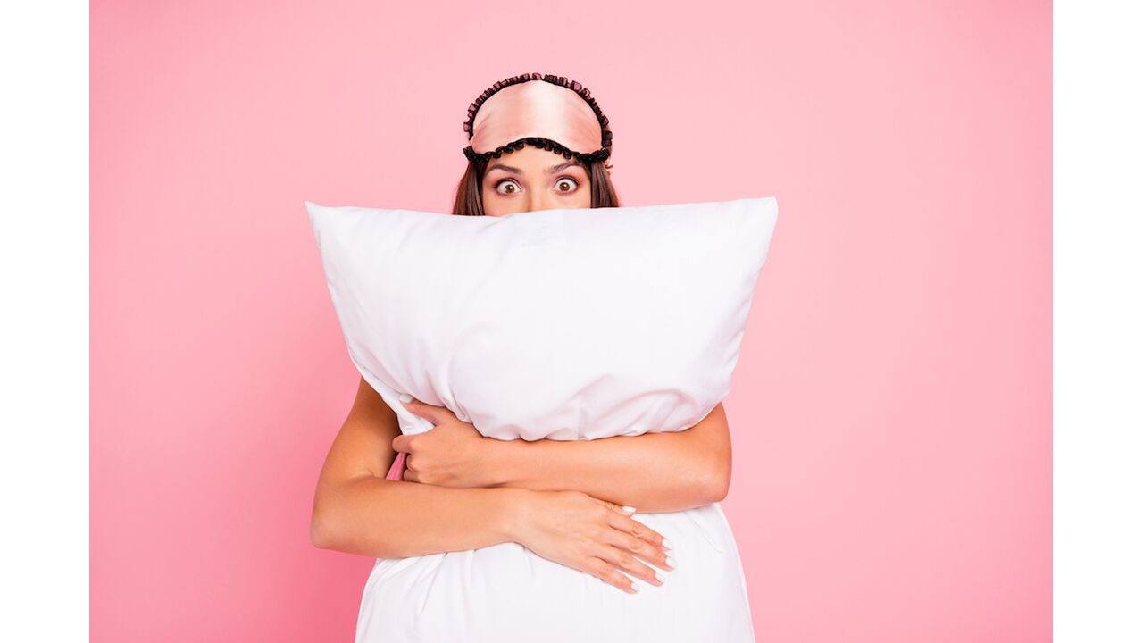 Illustratie voor: Uit onderzoek blijkt: een powernap is goed voor ons