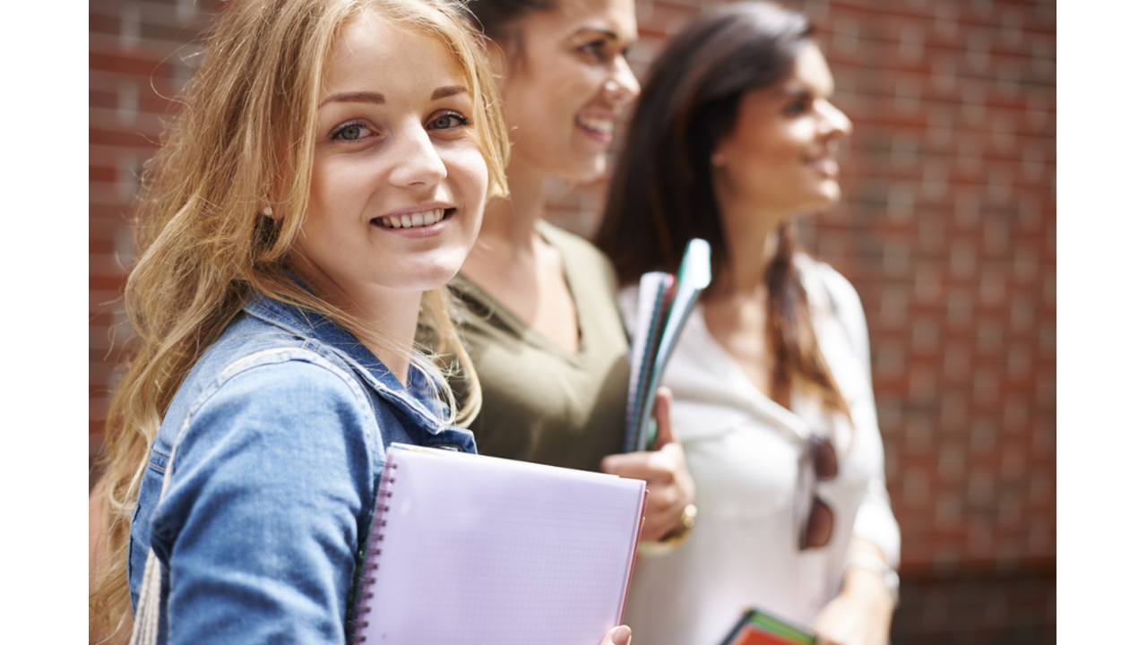 Illustratie voor: Keuzestress over je studiekeuze? Lees hier alles wat je moet weten